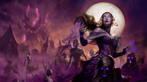 magic the gathering wallpaper.